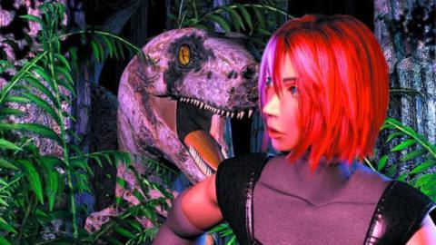 Dino Crisis is the series most Capcom fans want to see get a new game