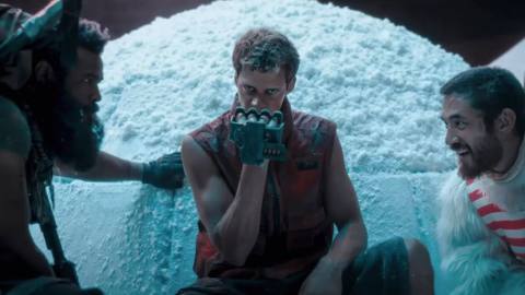 Disney’s Jim Henson doc, Boy Kills World, and every movie new to streaming this week