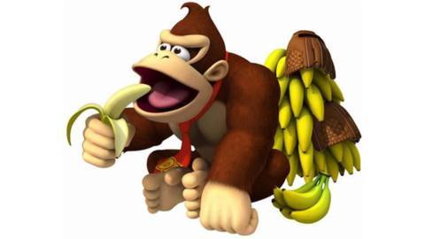 Donkey Kong could have been called Kong Dong, Nintendo court documents state