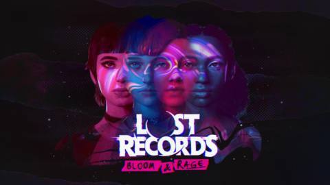 Lost Records: Bloom & Rage Delayed 2025 Don't Nod Entertainment Life Is Strange