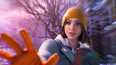 Don’t worry, Life is Strange: Double Exposure won’t canonise either ending of the original game, Deck Nine says