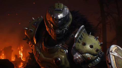 Doom: The Dark Ages takes us back to the beginning, and it’ll be in our hands next year