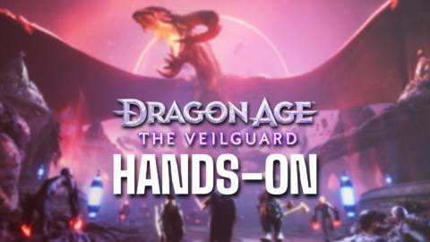 Dragon Age: The Veilguard is impressive, beautiful, and will inevitably split opinion – hands-on