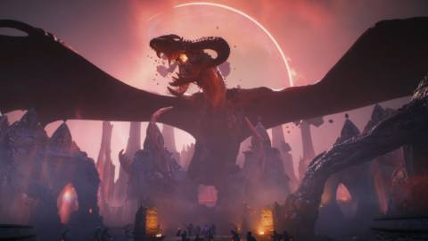 Dragon Age: The Veilguard Trailer Introduces The Cast And Reveals A Fall Release Window