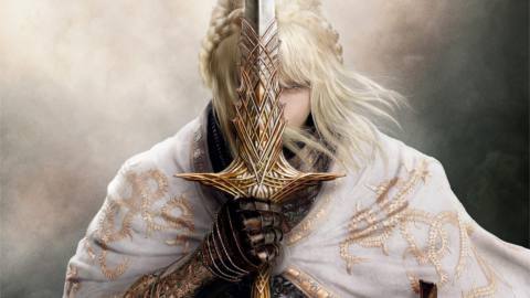 Elden Ring creator Hidetaka Miyazaki still hasn’t made his “ideal fantasy RPG”