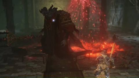 Elden Ring pros are offering to help beat key bosses so all players can access the Shadow of the Erdtree DLC