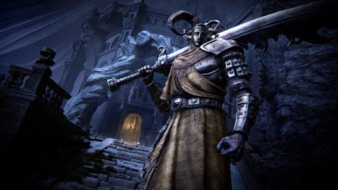 Elden Ring: Shadow Of The Erdtree Hands-On – A Three-Hour Trek Across The Land Of Shadow