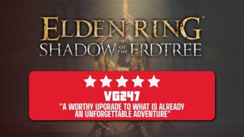 Elden Ring Shadow of the Erdtree review: A terrifying trove of everything FromSoftware has to offer – lag, lore and lions