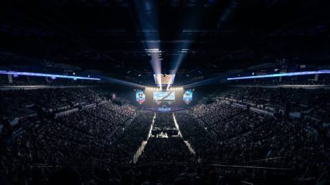 Evo 2024 is the biggest video game tournament ever, as it passes 10,000 unique competitors
