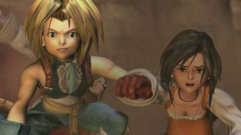 Final Fantasy 14’s Yoshi-P isn’t remaking FF9, but no matter what you think, he wouldn’t turn it into an action game even if he was