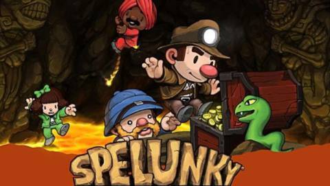Game of the Week: Spelunky remains the game you can’t finish