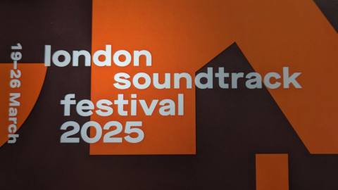 Games music goes mainstream: video game soundtracks get their dues as part of London’s first ever Soundtrack Festival