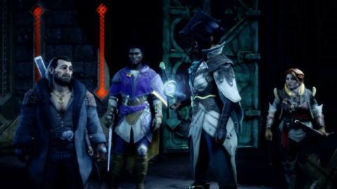 Get Your First Look At Dragon Age: The Veilguard’s Real-Time Action Combat In First Gameplay Trailer