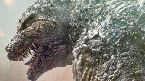 Godzilla Minus One, the long-awaited Godzilla throwback movie, is finally on Netflix