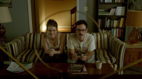 Halt and Catch Fire understood video games better than any other show