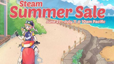 Here are the hottest game deals you won’t want to miss during the Steam Summer Sale