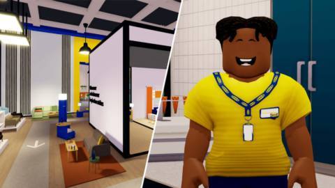 Hooray, Roblox’s virtual IKEA opens today, and the jobs it offered spawned “over 178,000” applications