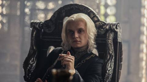 House of the Dragon’s King Aegon is far more than just Joffrey 2