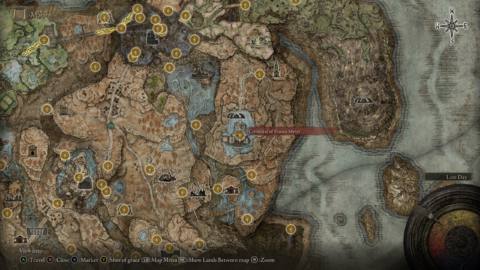 How to complete the Count Ymir quest in Elden Ring: Shadow of the Erdtree