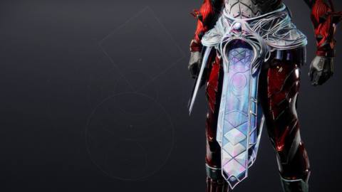 How to get Exotic class items from ‘Dual Destiny’ in Destiny 2: The Final Shape