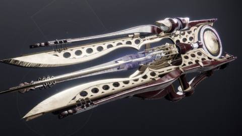 How to get Microcosm in Destiny 2: The Final Shape