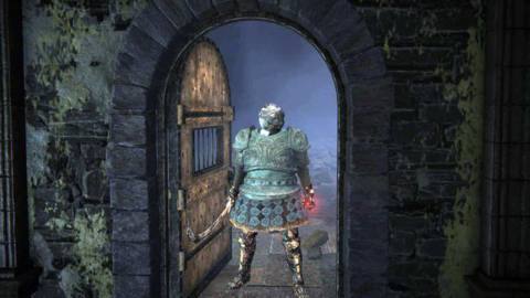 How to use the Prayer Room Key in Elden Ring: Shadow of the Erdtree