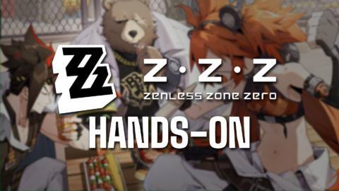 HoYoverse has another Genshin-level hit on its hands with Zenless Zone Zero, if this dystopian urban fantasy can find itself a suitably nostalgic audience – hands-on preview