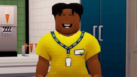 Ikea is hiring UK workers for its new store in Roblox