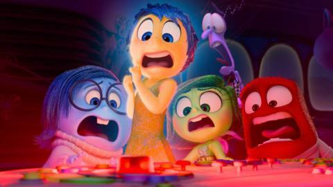Inside Out 2 is rocking the box office, and more is coming in 2025..