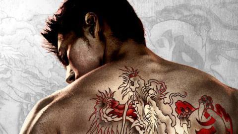 Like a Dragon: Yakuza is Amazon’s Fallout follow-up — and it drops in October