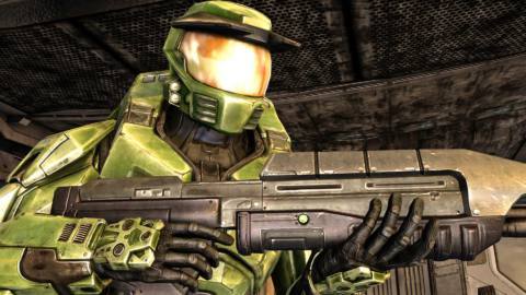 Looks like Xbox is making Halo: Combat Evolved again, but this time it might also come to PS5