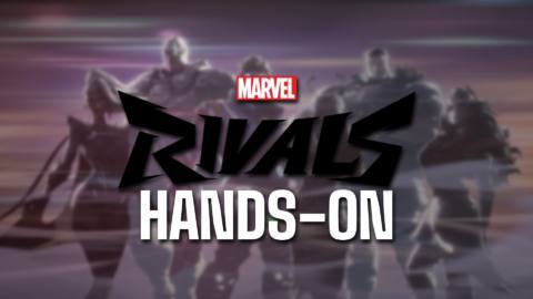 Marvel Rivals is just a drab Overwatch-like in an eye-catching costume – hands-on preview