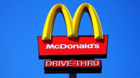 McDonald’s Drive-Thru AI Is McCanceled
