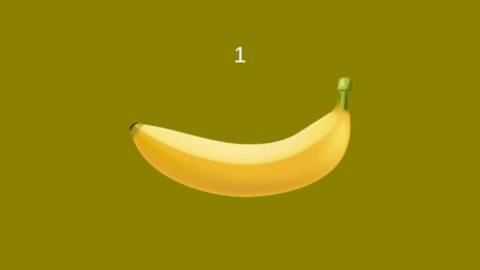 More than 100,000 people are currently playing a Steam game where you click a banana