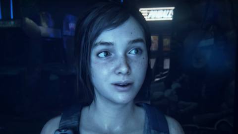 Naughty Dog “will not be The Last of Us studio forever”, Neil Druckmann says