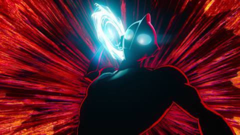 Netflix’s Ultraman: Rising triumphantly reinvents a tokusatsu legend for newbies