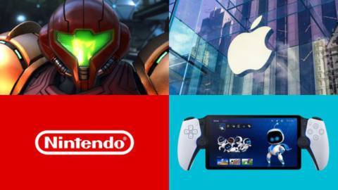 Nintendo’s Huge June Direct And More Of The Week’s Big Gaming News
