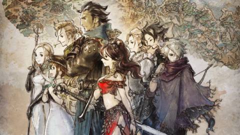 Octopath Traveler games rated in Taiwan for PlayStation and Xbox, suggesting releases imminent