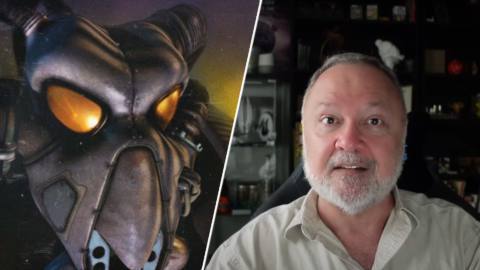 “Oh shoot, I’ve said too long” – Fallout co-creator Tim Cain reveals his role in the cancellation of Van Buren, the original Fallout 3