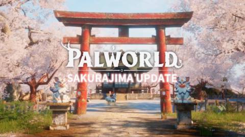 Palworld gets a new location, a new faction, a new boss, and more Pals that look like Pokemon in its upcoming expansion – landing in June