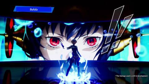 Persona 3 Reload: Episode Aigis – The Answer will release in September