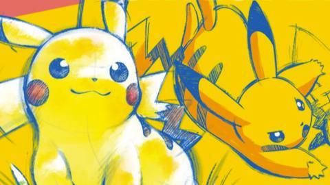 Pokémon disqualifies contest finalists following AI art row