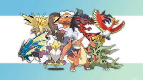 Pokémon Go raid schedule for June 2024’s Legendary and Mega Pokemon