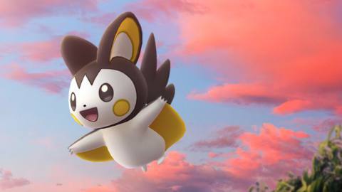 Pokémon Go ‘Stadium Sights’ event and Timed Research tasks