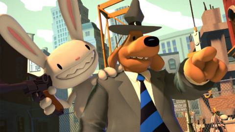 Sam & Max return in The Devil’s Playhouse Remastered this August