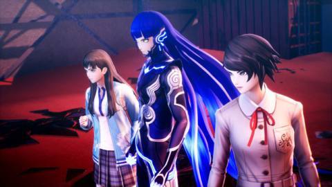 Shin Megami Tensei V: Vengeance Review – Misery Loves Company