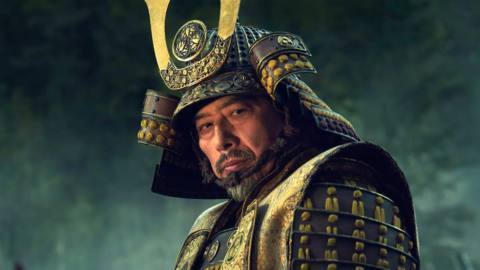 Shogun star in talks for Ghost of Tsushima film role