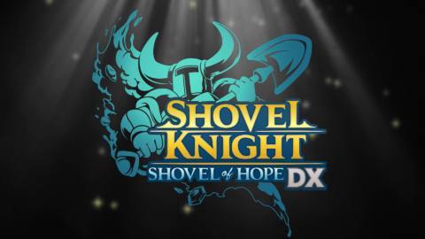 Shovel Knight gets a snazzy definitive edition for its 10th anniversary, alongside a sequel that’ll bring the iconic character to a “new dimension of gaming”