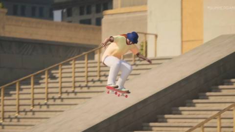 Skate: ‘Pre-Pre-Alpha’ Gameplay Revealed In New Trailer, Console Playtesting This Fall