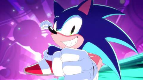 Sonic Dream Team gets challenging endgame mission in latest update